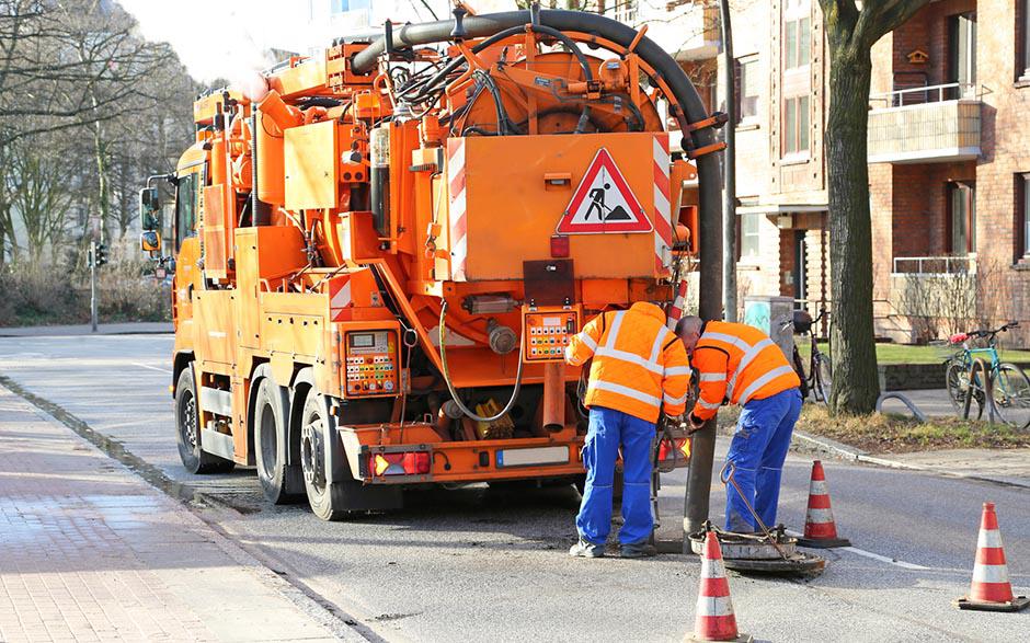 déboucheur de canalisations Neuilly-sur-Seine