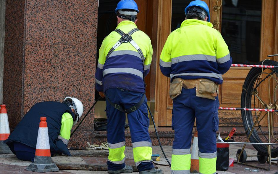 appareil déboucheur canalisation Pantin