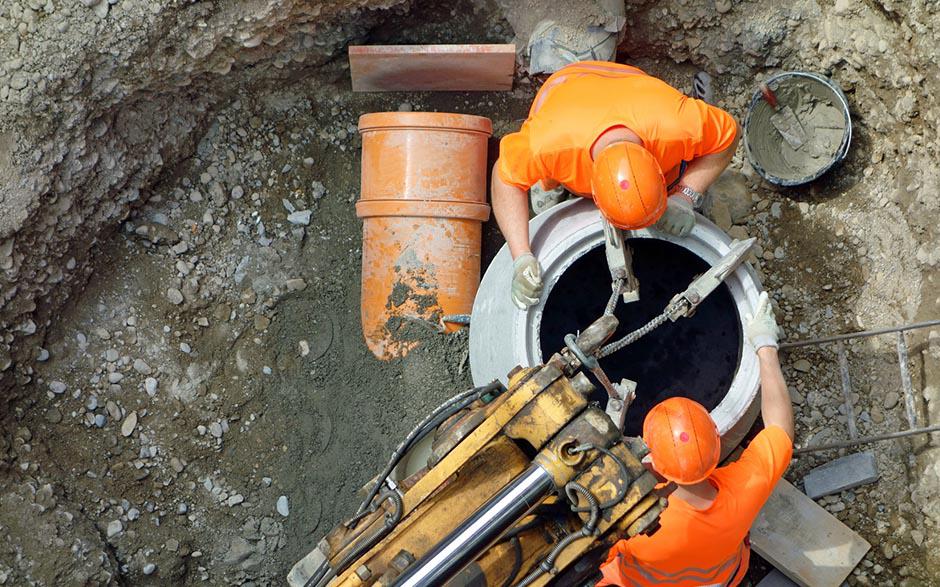 déboucher les canalisation Pantin