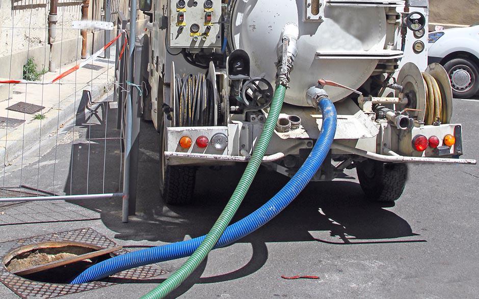 déboucheur de canalisations Neuilly-sur-Seine