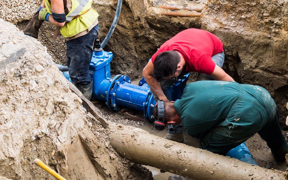 appareil déboucheur canalisation Pantin